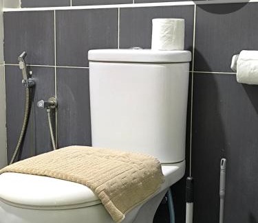 Sekudai Apartment | The Garden 6Pax Comfort Convenient Stay BySTAY
