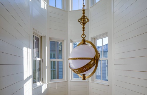 Palmetto Bluff House | The Garden Gates - May River Front Views!