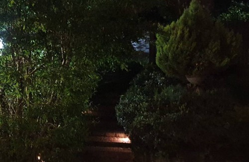 Pino Torinese House | THE GARDEN OF ROSI - SMALL CORNER OF PEACE - CLOSE TO TURIN