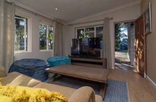 Knysna Apartment | The Garden on Phantom - "Off the grid"