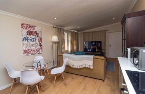 Knysna Apartment | The Garden on Phantom - "Off the grid"