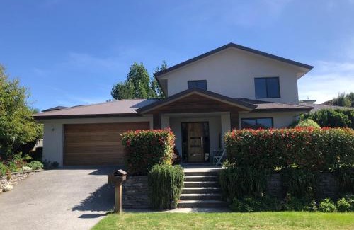 Lake Hayes Apartment | The Garden Studio - Queenstown