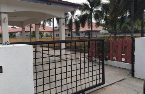 Tersusun Pundut House | The Garden Vacation Home