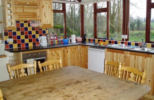 Kilvarnet House | The Gardener's Cottage