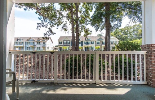 Little River Condo | The Gardens at Cypress Bay
