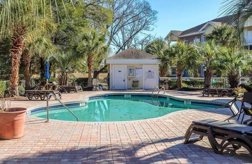 Little River Condo | The Gardens at Cypress Bay