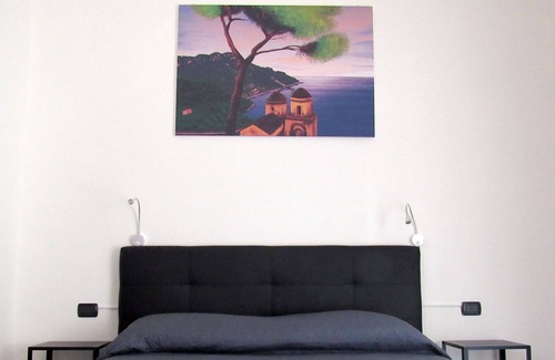 Vasto Apartment | The Garibaldi Refuge
