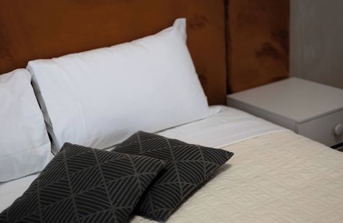 Isola Sacra House | The Gate 441 Rooms