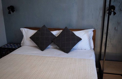 Isola Sacra House | The Gate 441 Rooms