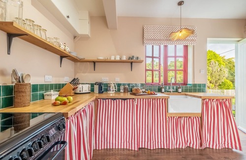 Ringstead Cottage | The Gatehouse, Little Massingham, Norfolk