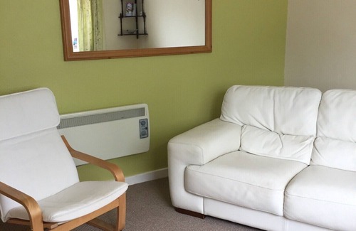 Amlwch Apartment | The Gatehouse apartment - Penysarn