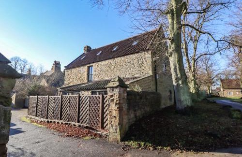 Teversal House | The Gatehouse