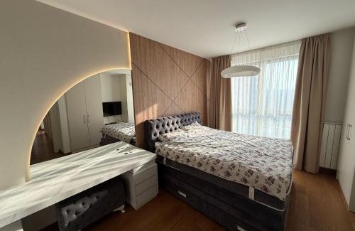 Sarajevska Apartment | The Gates 7006