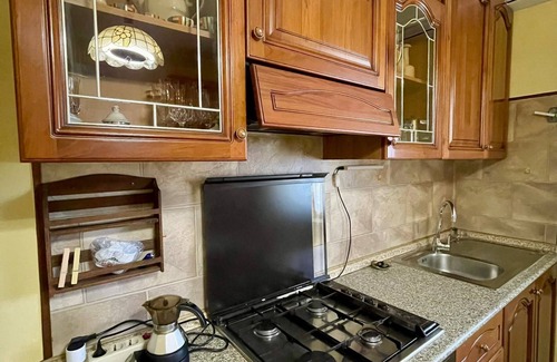 Montorio al Vomano House | The Gateway to the Gran Sasso