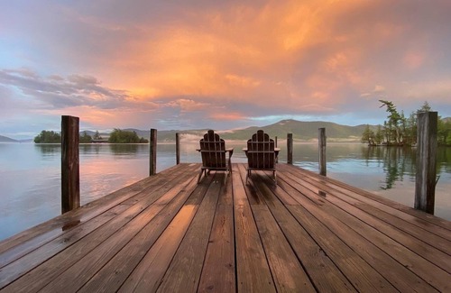Diamond Point House | The Gathering Home - Where memories are made