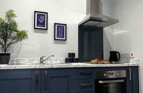 Chester Apartment | The Gathering On The Rows - Chester City Centre