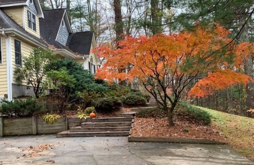 Hendersonville House | The Gathering Place 25 Minutes to Asheville