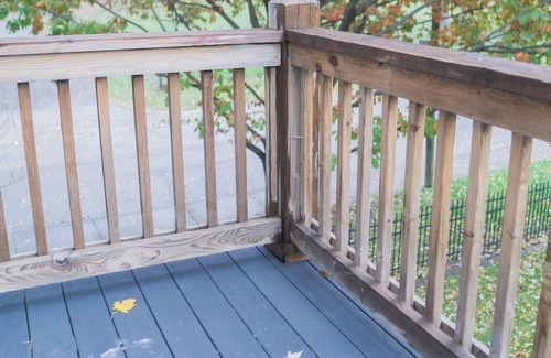 Near Eastside House | The Gathering Place "Upscale! Walkable! 5-Bedroom 4 Bathroom Downtown Indy"