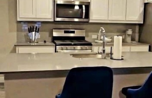 Glenn Heights House | The Gem! 20 mins from Dtn. Dallas. Monthly Rates