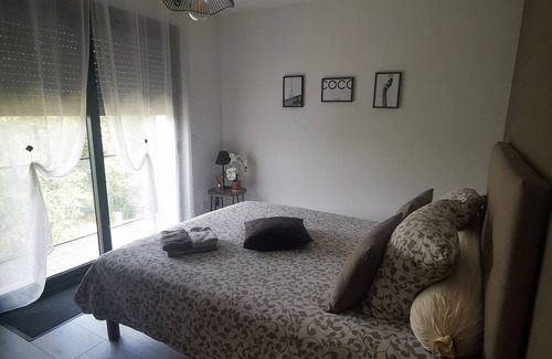 Lorgues House | The gentle refuge of Provence