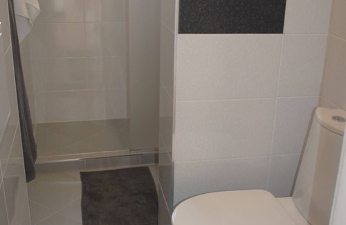 Lozenets Apartment | "The Genuine Flat in Lozenec" - 2 rooms + 1 k - brand new, great location !