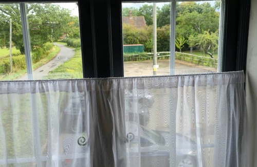 Shipley House | The George & Dragon Pub - The Hayloft