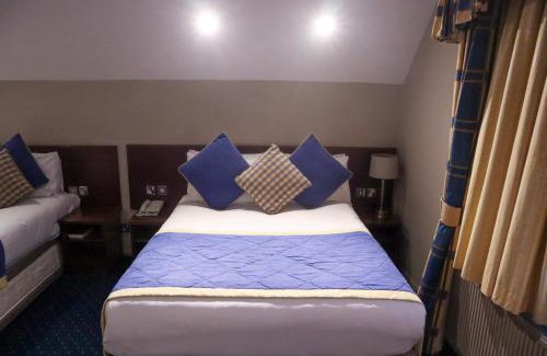 Wallingford Hotel | The George Hotel