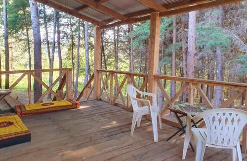 Rungwe House | The Get Away