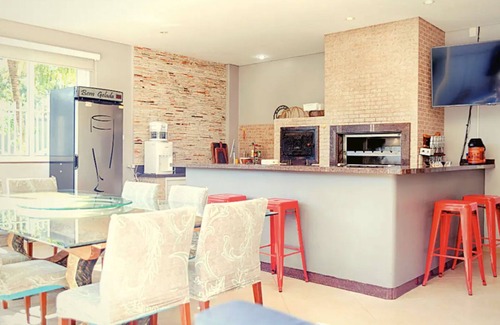 Foz do Iguacu House | The Getaway luxury condo Close to all Iguassu Atracttions