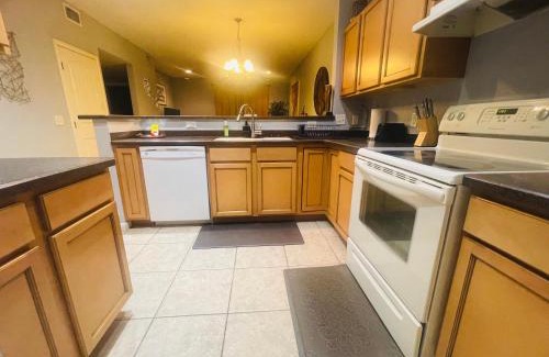 Ocala Apartment | The Getaway