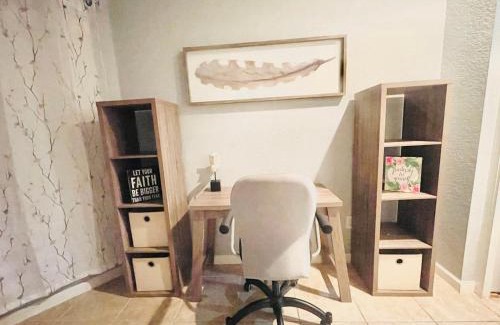 Ocala Apartment | The Getaway