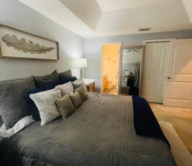 Ocala Apartment | The Getaway