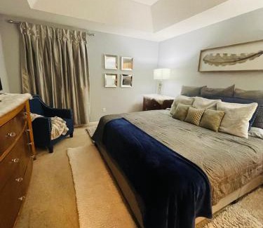 Ocala Apartment | The Getaway