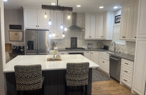 Taylor House | The Getaway