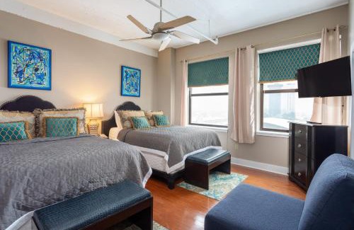 Downtown Niagara Falls Hotel | The Giacomo, an Ascend Collection Hotel