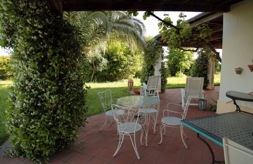 Tuscania House | The Giberto, secluded farmhouse with large indoor and outdoor spaces
