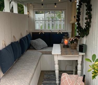 Lillehammer House | The Gingerbread House