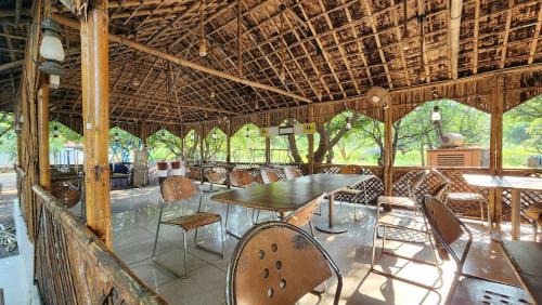 Talala Resort | The Gir View Resort