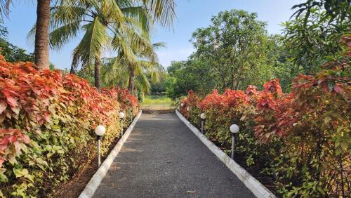 Talala Resort | The Gir View Resort