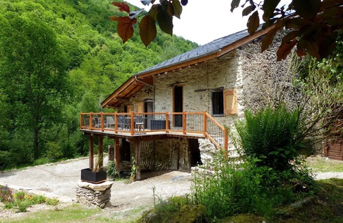 Siguer House | The gîte at the end of the world