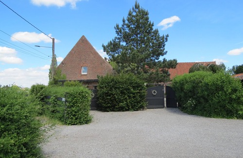 Nieppe House | The Gîte des Meuniers in the calm of the countryside