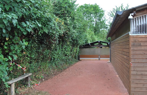 Cormeilles Cottage | The gites of Val Hebert