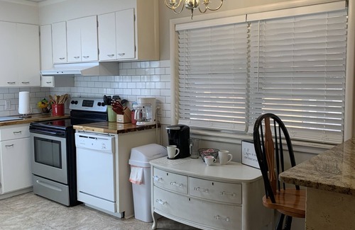 Tahlequah House | The Glad House 4bedrms 2 bath!