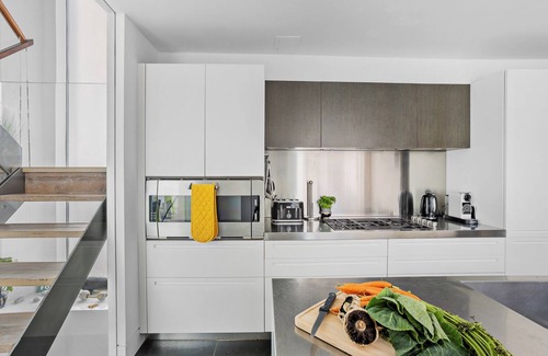 Fowey House | The Glass House, Fowey Luxury, parking & mooring