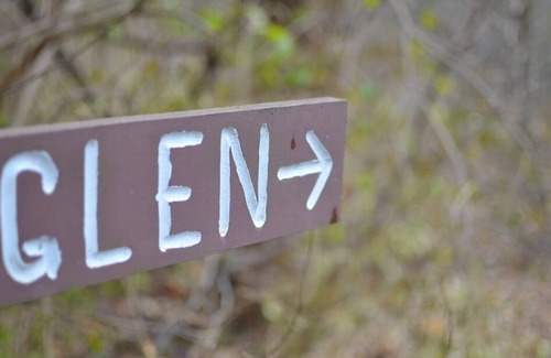 Airville RV Rental | The Glen Bunkhouses at Mill Creek- 128 Acre Forest Park and Nature Reserve