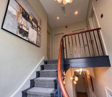 Kinsale House | The Glen House