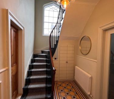 Kinsale House | The Glen House