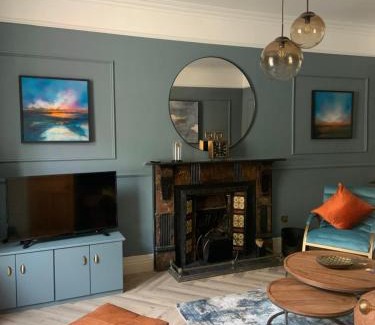 Kinsale House | The Glen House
