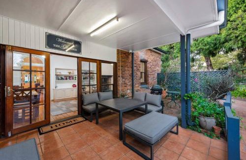 South Toowoomba House | The Glen Iris 1913