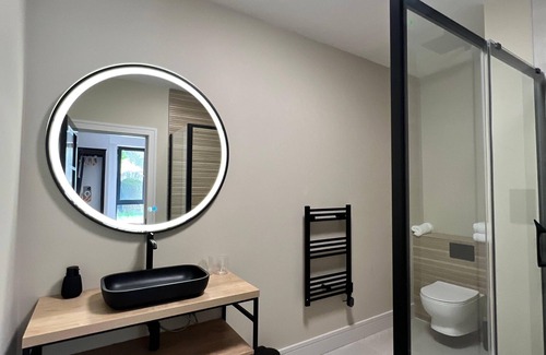 Kinsale Bed & Breakfast | The Glen Quarter